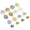 Immagine di 1 Pz 304 Acciaio Inossidabile Religione Charms