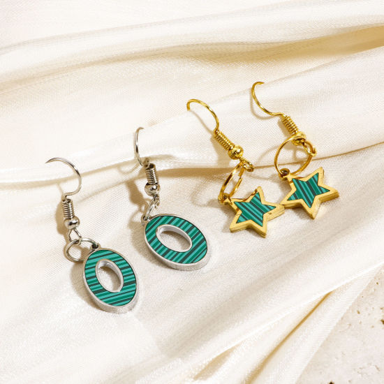 Immagine di 1 Pz 304 Acciaio Inossidabile Charms