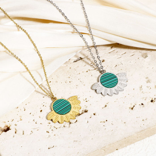 Immagine di 1 Pz 304 Acciaio Inossidabile Charms