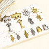 Immagine di 1 Pz 304 Acciaio Inossidabile Charms