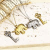 Immagine di 1 Pz 304 Acciaio Inossidabile Charms