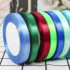 Picture of Satin Ribbon DIY Wedding Party Gift Wrapping Sewing Craft Decoration Multicolor 10mm