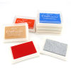 Picture of Sponge Ink Pad Rectangle Multicolor 7.8cm x 5.5cm
