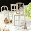 Picture of Paper DIY Scrapbook Deco Stickers Multicolor Window