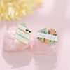 Picture of Graduation Pin Brooches Book Multicolor Enamel