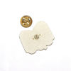 Picture of Graduation Pin Brooches Book Multicolor Enamel