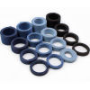 Picture of Polyester Webbing Strap Ribbon For DIY Sewing Craft Multicolor
