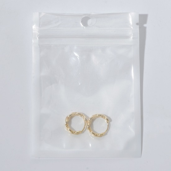 Imagen de 1 Unidad Respetuoso del Medio Ambiente Retro Sencillo Chapado en Oro de 18K Multicolor 304 Acero Inoxidable Abierto Estrellas de cinco puntos Esmalte Anillos Para Mujeres Fiesta