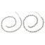 Изображение 1 Piece 304 Stainless Steel Handmade Link Chain Necklace For DIY Jewelry Making Silver Tone 40cm(15 6/8") long