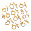 Picture of 304 Stainless Steel Toggle Clasps