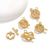 Picture of 304 Stainless Steel Toggle Clasps
