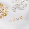 Picture of Eco-friendly Brass Wire Protectors Multicolor 5mm x 4mm