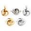 Picture of Eco-friendly Brass Charms Real Gold Plated Ball Love Knot
