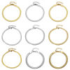 Picture of 304 Stainless Steel Flat Snake Chain Bracelets