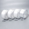 Picture of Spandex Jewelry Cord Rope White Elastic