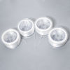 Picture of Spandex Jewelry Cord Rope White Elastic