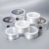 Picture of Spandex Jewelry Cord Rope White Elastic