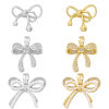 Picture of Clothes Charms Multicolor Bowknot