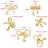 Picture of Clothes Charms Multicolor Bowknot