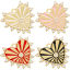 Immagine di 1 Pz Ottone San Valentino Ciondoli Cuore Placcato Oro 18K Multicolore Raggi del Sole Smalto Trasparente Strass 23mm x 22mm