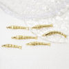 Picture of Eco-friendly Brass Ocean Jewelry Pendants 18K Real Gold Plated Fish Animal Movable 3D Wine Red Cubic Zirconia