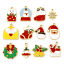 Picture of Vacuum Plating 304 Stainless Steel Charms Gold Plated Enamel