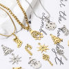 Picture of 304 Stainless Steel Christmas Charms Hollow