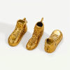 Picture of 304 Stainless Steel 3D Charms Shoes