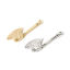 Picture of Eco-friendly Brass Pendants Real Gold Plated Axe 3D 3.2cm x 1.1cm