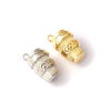 Picture of Brass Charms Multicolor Cup 3D 16mm x 10mm