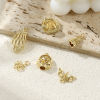 Picture of Eco-friendly Brass Halloween Charms 18K Real Gold Plated