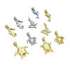 Picture of Brass Ocean Jewelry Charm Pendant Wholesale Multicolor