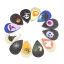 Immagine di PU Leather Halloween Pendants Drop