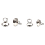 Picture of Stainless Steel Cord Beads Caps
