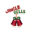 Picture of Exquisite Pin Brooches Christmas Tree Christmas Jingle Bell Multicolor Enamel