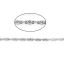 Image de Chaînes en Acier Inoxydable Feuille Argent Mat 10mm x4mm, 5 M