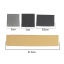 Picture of Paper Jewelry Box For Necklace Bracelet Ring Gift Display Packaging Multicolor