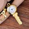 Picture of Pocket Watches Key Chains Gold Plated 1 Piece