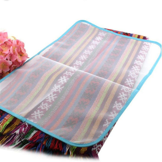 Picture of At Random - Style1 Japanese Household ironing cloth Guard Protect Delicate Garment Clothes Laundry products