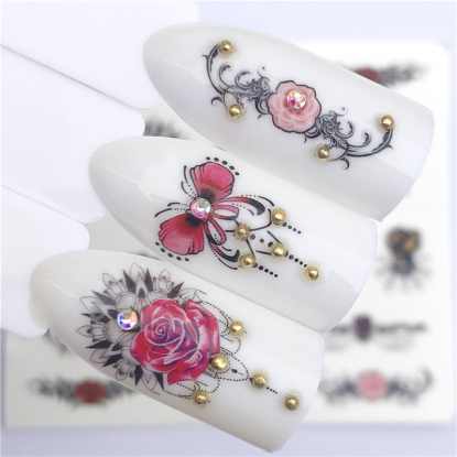 10pcs 304 Stainless Steel Sweets Enamel Pendants Ice Cream Charms Gold 16~26.5mm 
