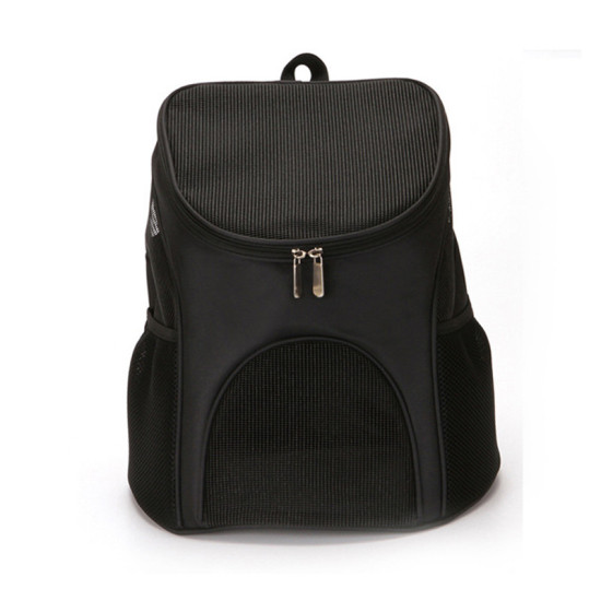 Picture of Polyester Pet Bag Black 45cm x 36cm, 1 Piece