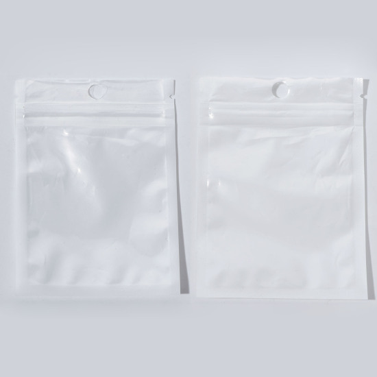 Immagine di 1 Paio Placcatura Sottovuoto Semplice & Casual Elegante Placcato Oro 14K 316 Acciaio inossidabile Geometrica Orecchini a Perno Per Donne Festa 8mm x 2mm