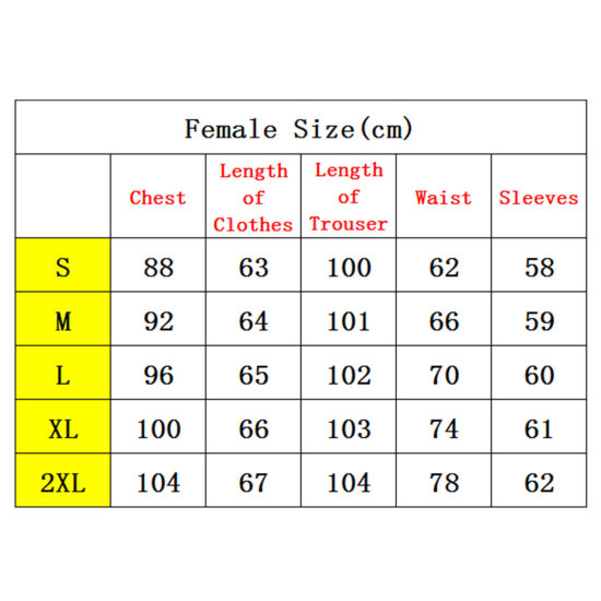 Image de Vêtements de Nuit Ensemble de Pyjama Famille Noël en Coton Rouge Rayées Pour Femmes Taille XL, 1 Kit