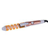 Bild von 1 Stück Keramik Lockenstab Orange 30.5cm x 4.4cm