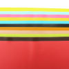 Picture of Silicone Heat Insulation Eat Mat Rectangle Black 40cm(15 6/8") x 30cm(11 6/8"), 1 Piece