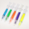 Picture of Plastic Marker Pen Multicolor 13.5cm(5 3/8") x 1.3cm(4/8") , 1 Piece