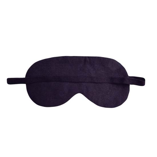 Bild von Cartoon 3D Weich Augenmaske Schatten Komfort Ausruhen Reise Schlafhilfe, 1 Stück