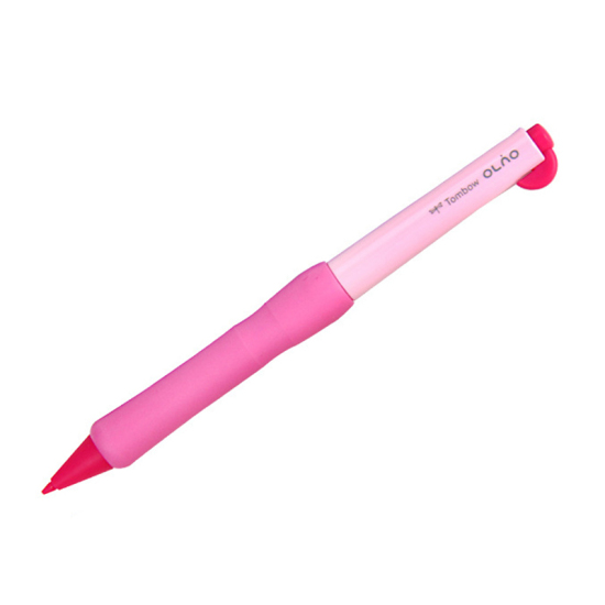 Изображение 0.5mm Cute Kawaii Plastic Mechanical Pencil Lovely Automatic Pen For Kid School Supplies