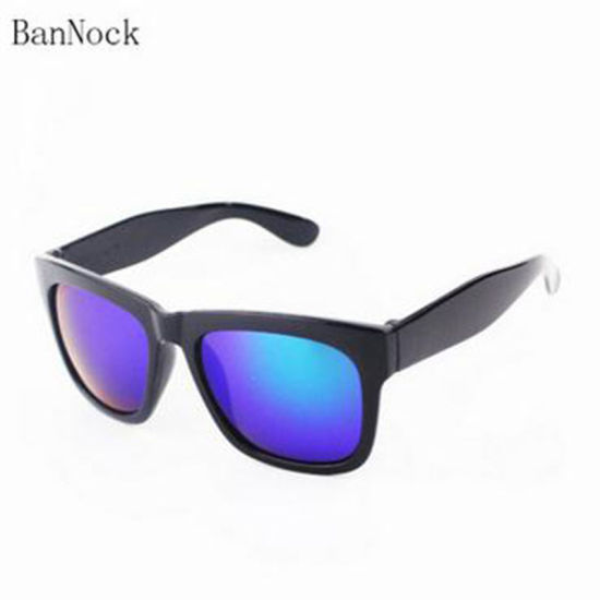 Picture of Vintage Women Men Luxury Exercise Sports Sunglasses Male Casual UV400 Glasses Driving Goggles