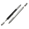 Picture of Plastic Ball Point Pen Stationery Screwdriver Black, 1 Piece